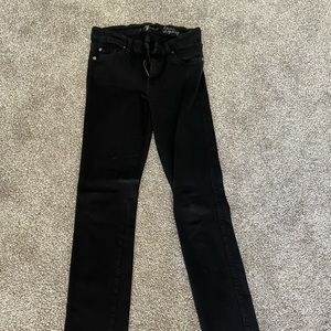 Seven for all mankind jeans